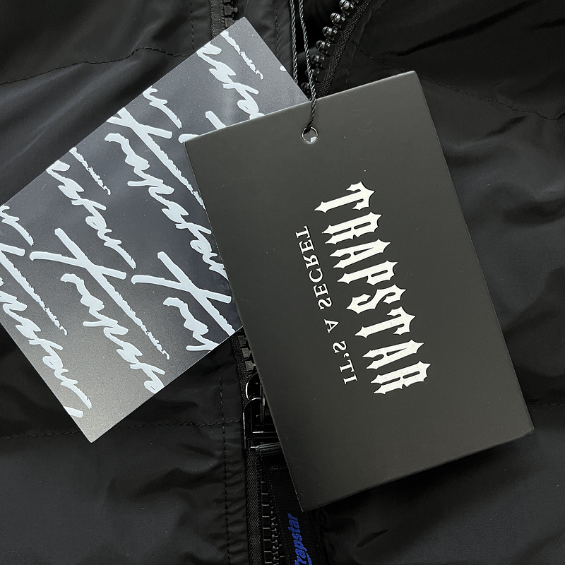272¥ HYPERDRIVE PUFFER JACKET-blue black | Yupoo - Image 13