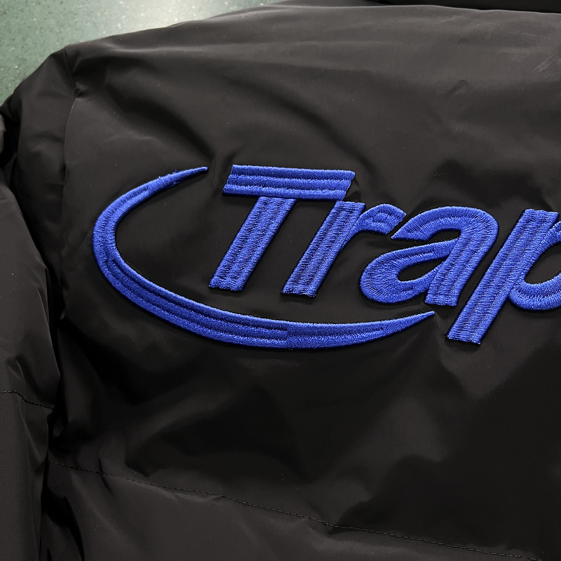 272¥ HYPERDRIVE PUFFER JACKET-blue black | Yupoo - Image 15