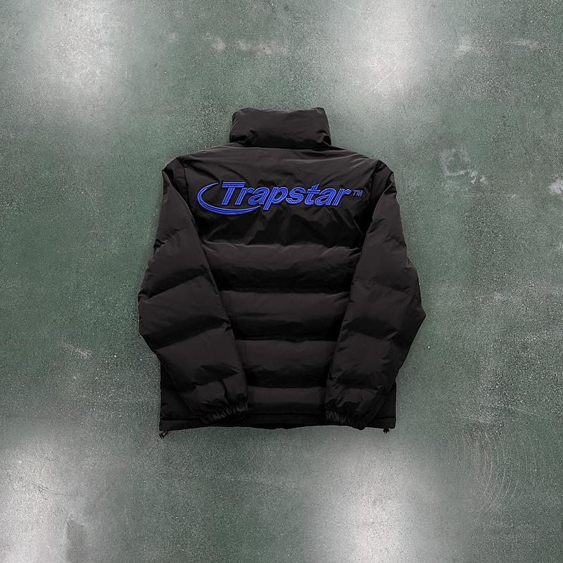 272¥ HYPERDRIVE PUFFER JACKET-blue black | Yupoo - Image 16
