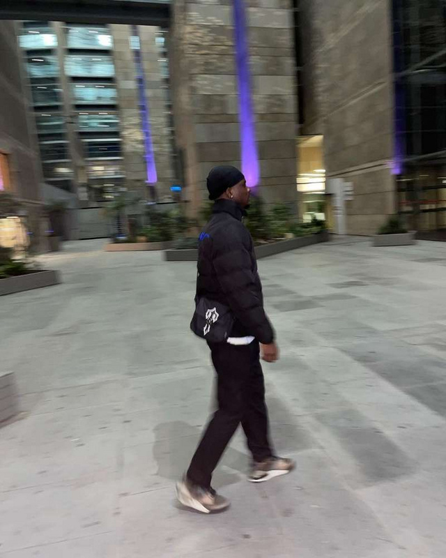 272¥ HYPERDRIVE PUFFER JACKET-blue black | Yupoo - Image 18