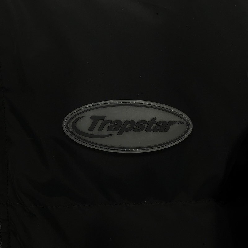 293¥ TRIPLE BLACK HYPERDRIVE DETACHABLE HOOD PUFFER JACKET | Yupoo - Image 8