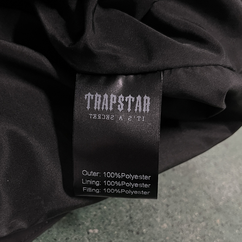 293¥ TRIPLE BLACK HYPERDRIVE DETACHABLE HOOD PUFFER JACKET | Yupoo - Image 10