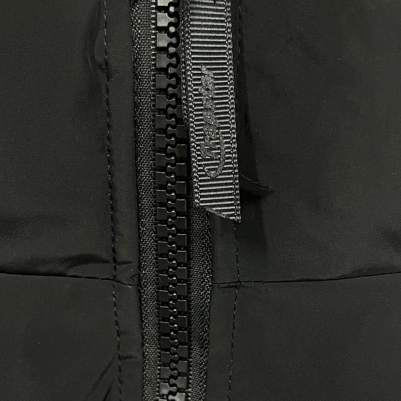 293¥ TRIPLE BLACK HYPERDRIVE DETACHABLE HOOD PUFFER JACKET | Yupoo - Image 15