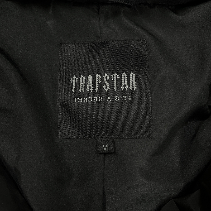 293¥ TRIPLE BLACK HYPERDRIVE DETACHABLE HOOD PUFFER JACKET | Yupoo - Image 18