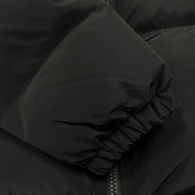 293¥ TRIPLE BLACK HYPERDRIVE DETACHABLE HOOD PUFFER JACKET | Yupoo - Image 20
