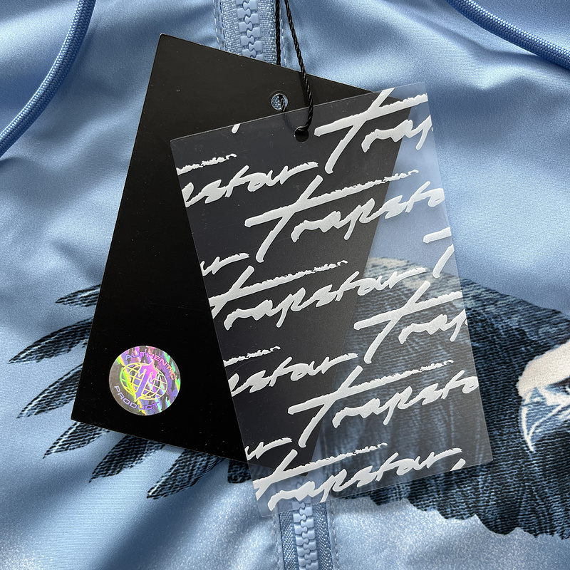 182¥  Eagle Zip Windbreaker | Yupoo - Image 11