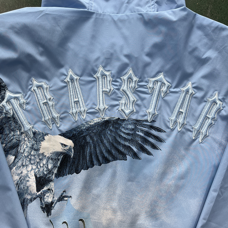 182¥  Eagle Zip Windbreaker | Yupoo - Image 16