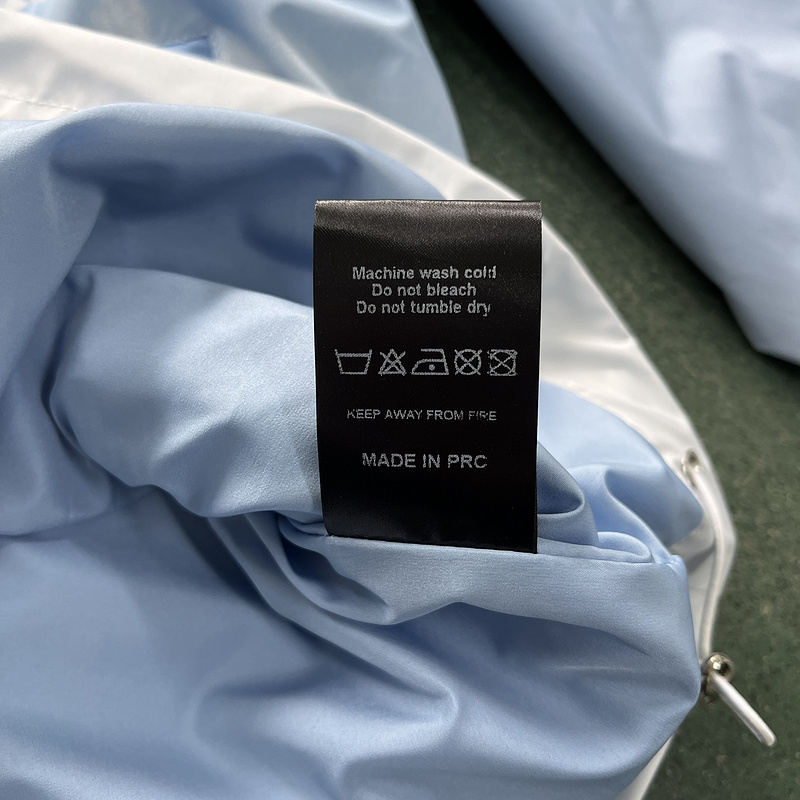 182¥  Eagle Zip Windbreaker | Yupoo - Image 18
