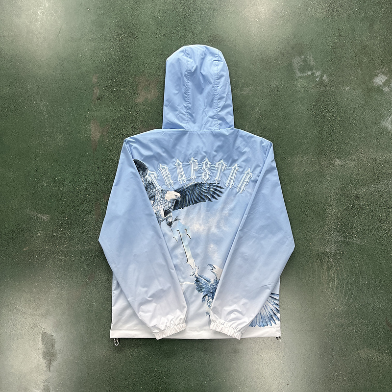 182¥  Eagle Zip Windbreaker | Yupoo - Image 20