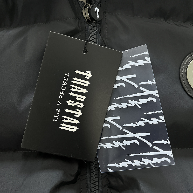 293¥ DETACHABLE HOODED PUFFER JACKET-stone | Yupoo - Image 14