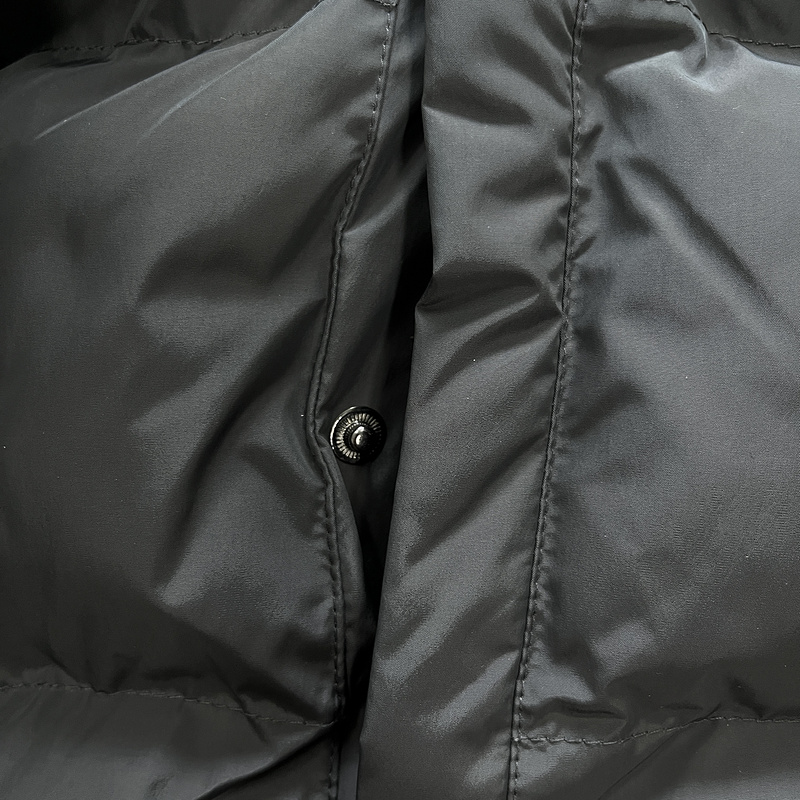 293¥ DETACHABLE HOODED PUFFER JACKET-stone | Yupoo - Image 16