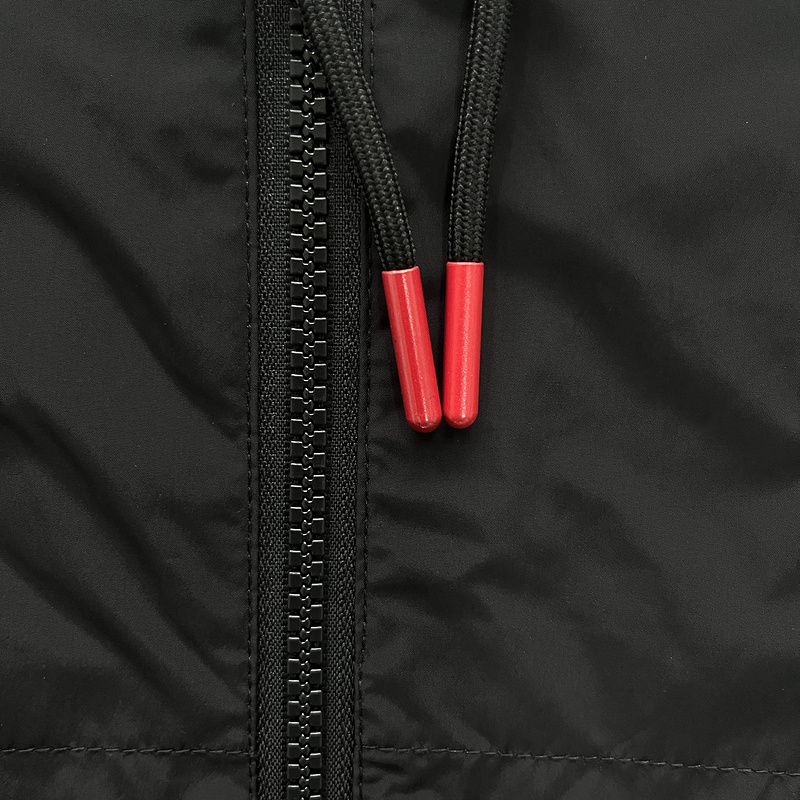 168¥ irongate T windbreaker-black red | Yupoo - Image 7