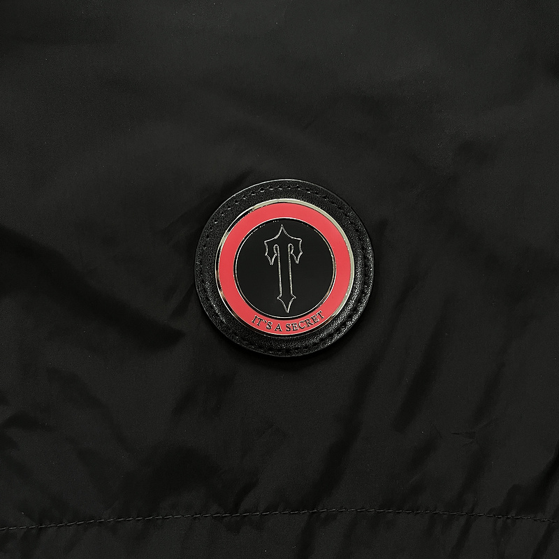 168¥ irongate T windbreaker-black red | Yupoo - Image 8