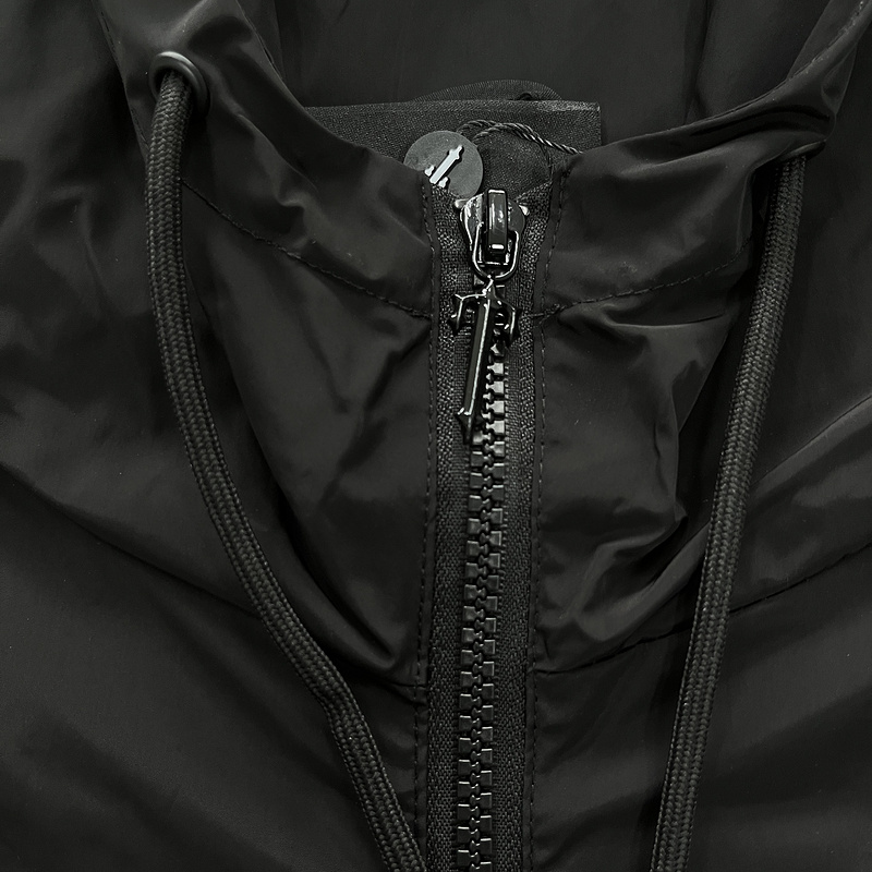168¥ irongate T windbreaker-black red | Yupoo - Image 9