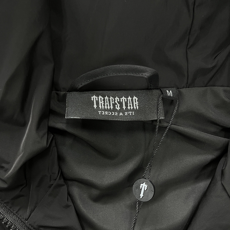 168¥ irongate T windbreaker-black red | Yupoo - Image 10