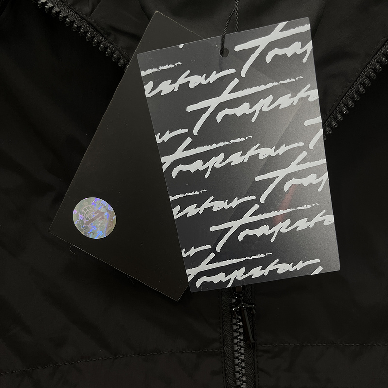 168¥ irongate T windbreaker-black red | Yupoo - Image 11