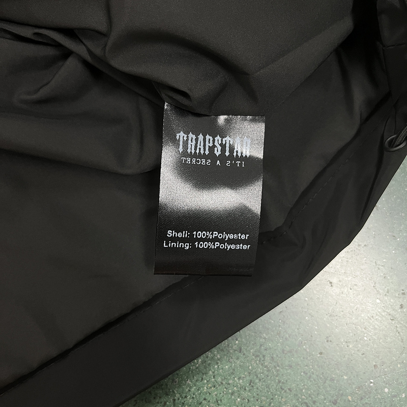 168¥ irongate T windbreaker-black red | Yupoo - Image 12