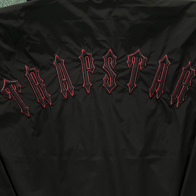 168¥ irongate T windbreaker-black red | Yupoo - Image 15
