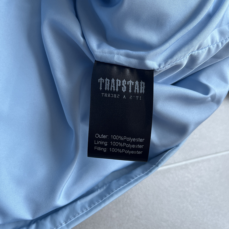 252¥ womens irongate detachable hooded puffer - baby blue | Yupoo - Image 18