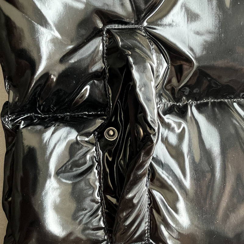 252¥ womens irongate stand collar puffer | Yupoo - Image 7