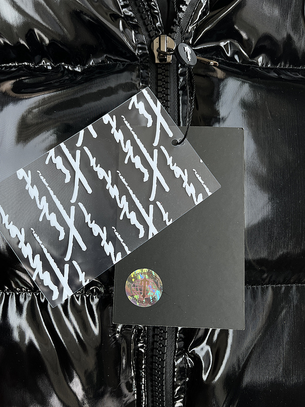 252¥ womens irongate stand collar puffer | Yupoo - Image 13