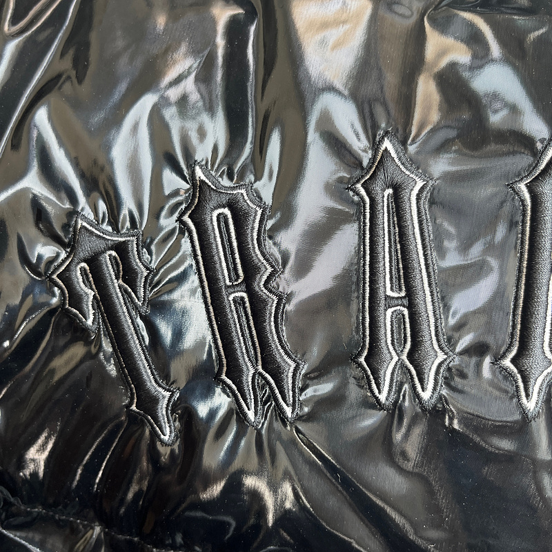 252¥ womens irongate stand collar puffer | Yupoo - Image 14