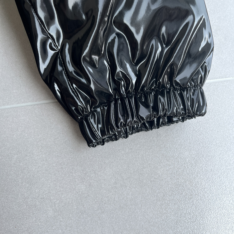 252¥ womens irongate stand collar puffer | Yupoo - Image 18