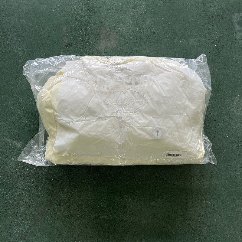 293¥ PUFFER JACKET-cream | Yupoo - Image 4