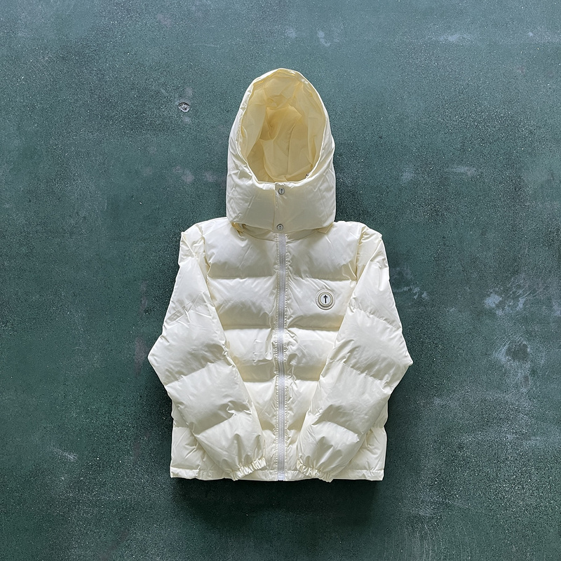 293¥ PUFFER JACKET-cream | Yupoo - Image 7