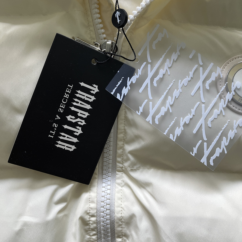 293¥ PUFFER JACKET-cream | Yupoo - Image 12