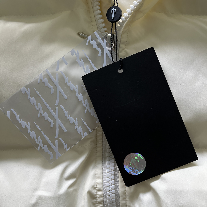 293¥ PUFFER JACKET-cream | Yupoo - Image 13