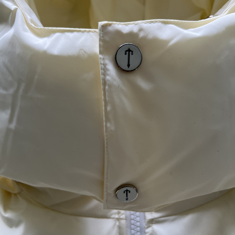 293¥ PUFFER JACKET-cream | Yupoo - Image 14