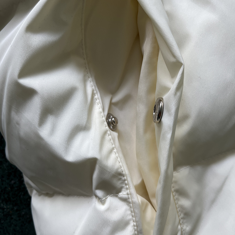 293¥ PUFFER JACKET-cream | Yupoo - Image 16