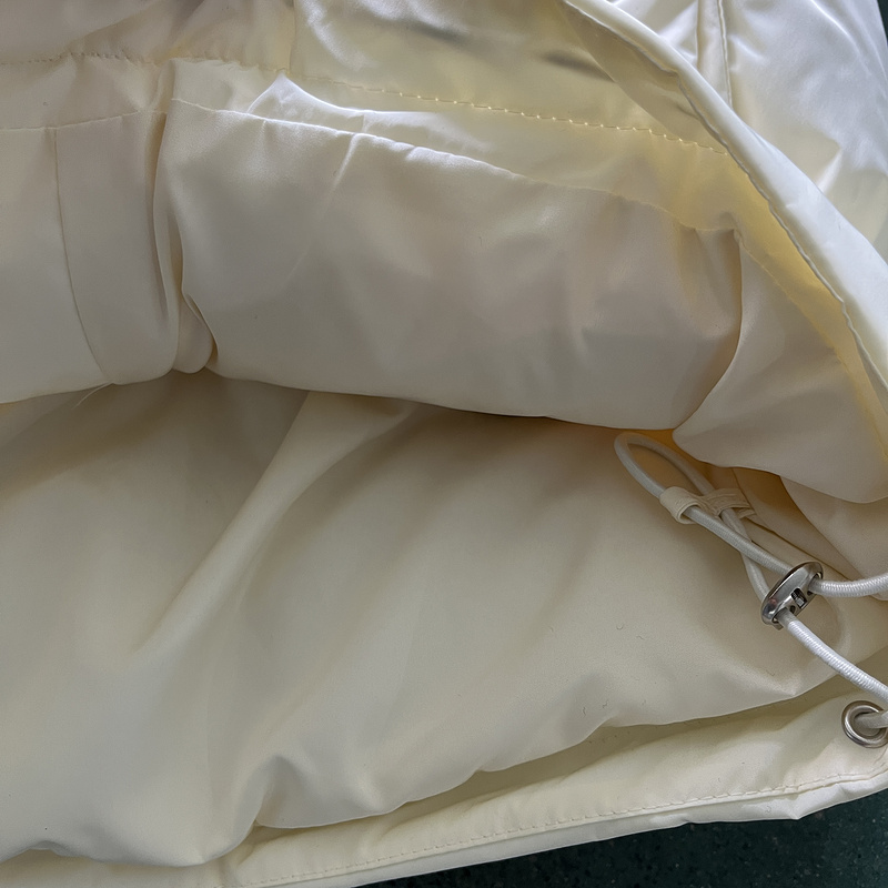 293¥ PUFFER JACKET-cream | Yupoo - Image 18