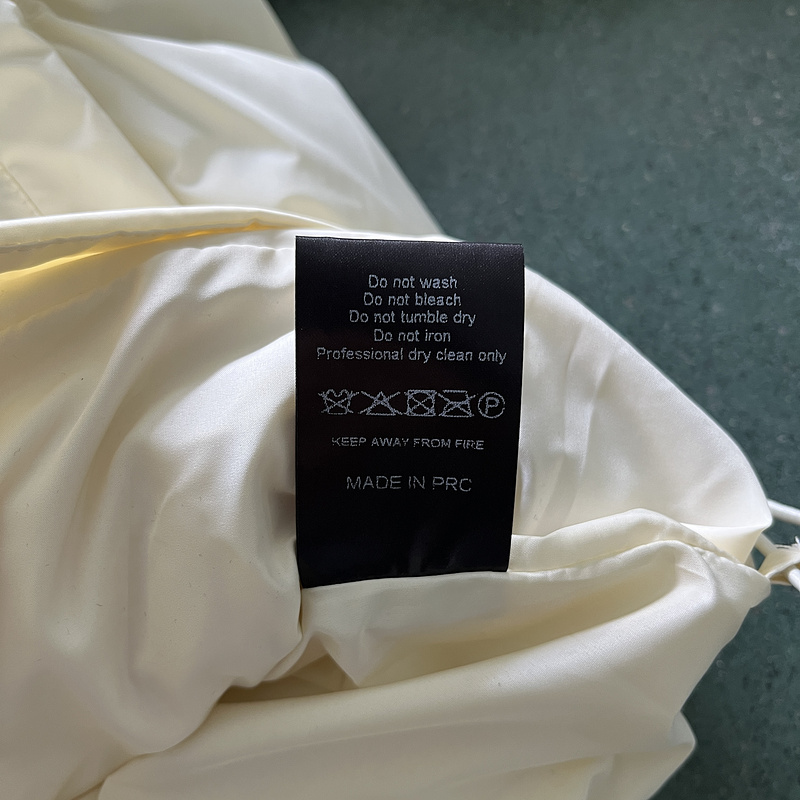 293¥ PUFFER JACKET-cream | Yupoo - Image 19