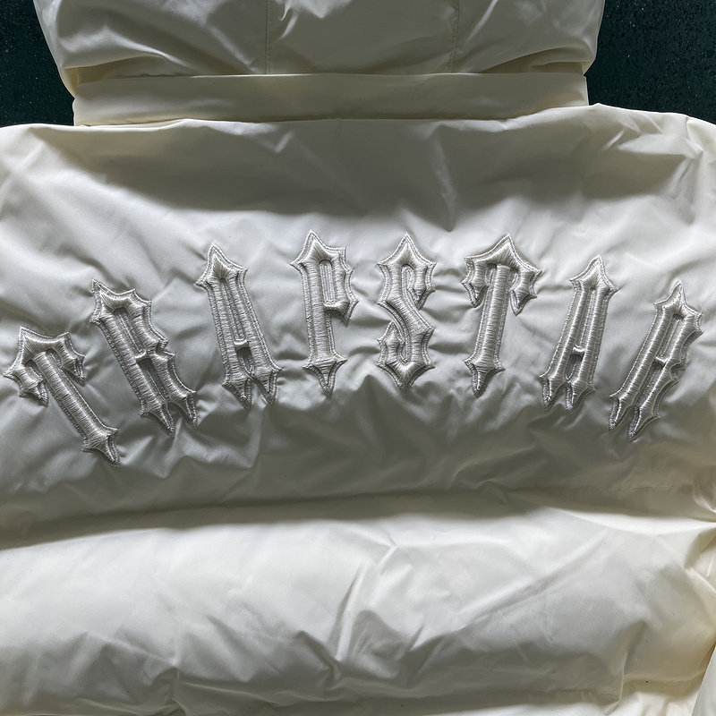 293¥ PUFFER JACKET-cream | Yupoo - Image 20