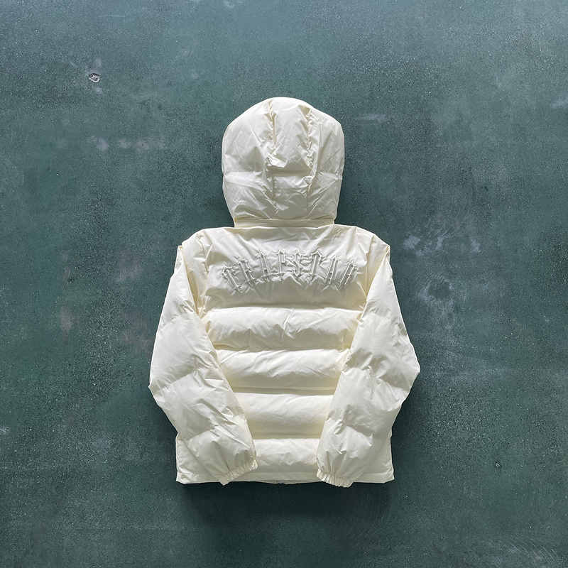 293¥ PUFFER JACKET-cream | Yupoo - Image 21