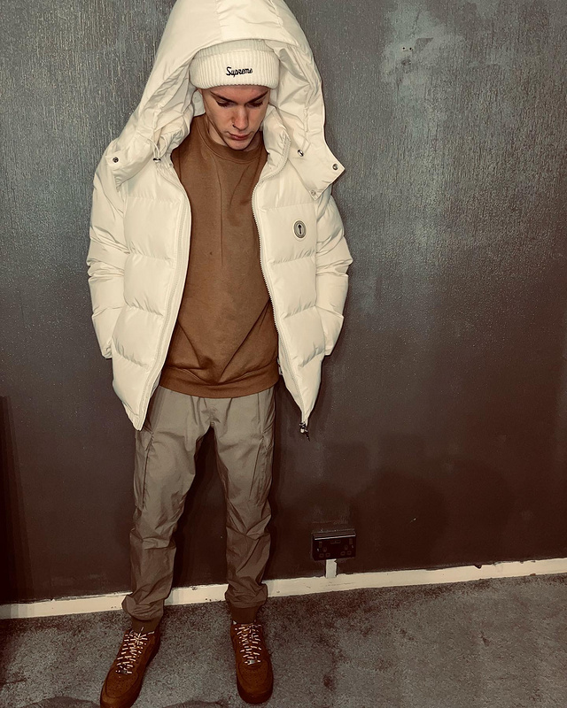 293¥ PUFFER JACKET-cream | Yupoo - Image 22