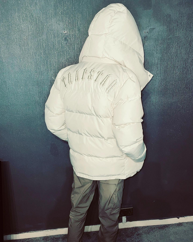 293¥ PUFFER JACKET-cream | Yupoo - Image 24