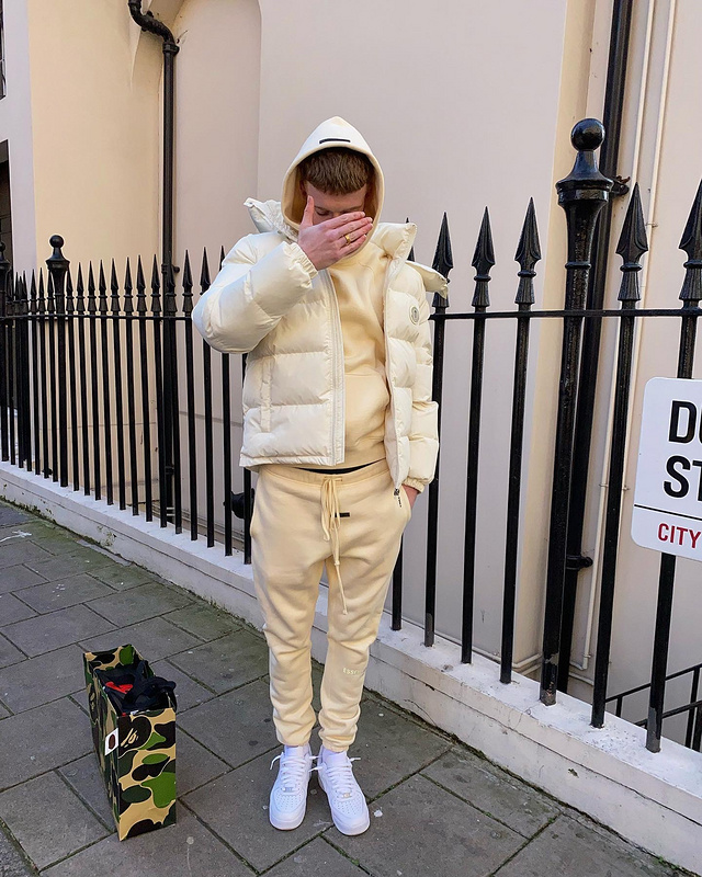 293¥ PUFFER JACKET-cream | Yupoo - Image 27