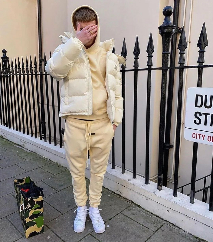 293¥ PUFFER JACKET-cream | Yupoo - Image 28