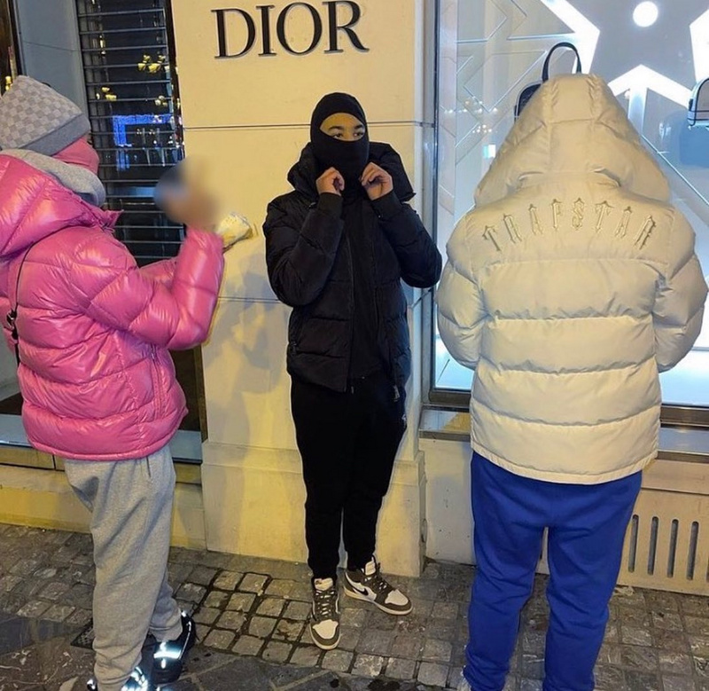 293¥ PUFFER JACKET-cream | Yupoo - Image 30