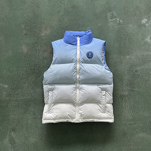 193¥ irongate badge gilte-ice blue 