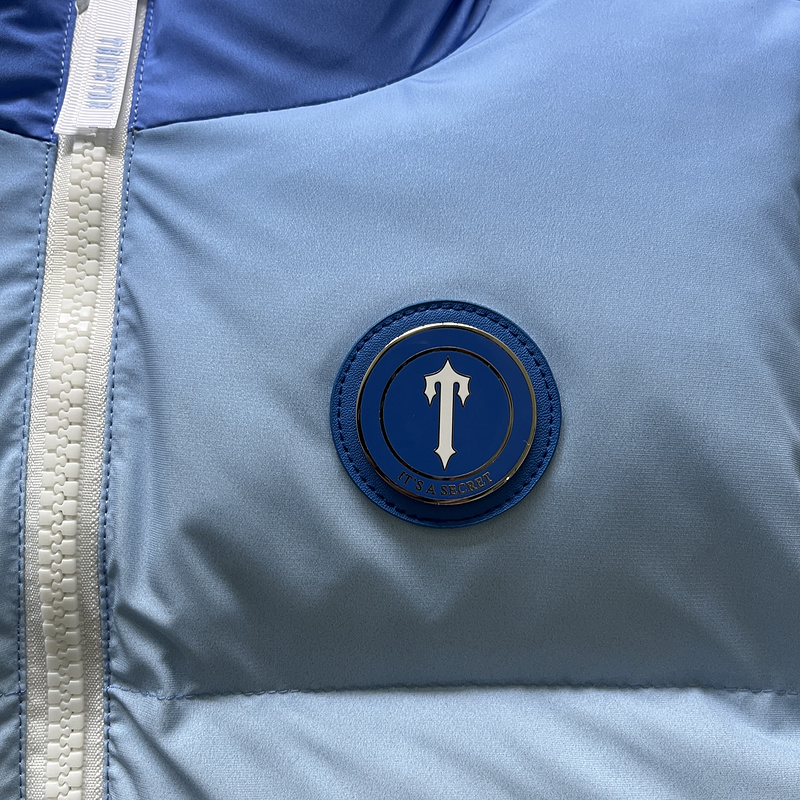 193¥ irongate badge gilte-ice blue | Yupoo - Image 7