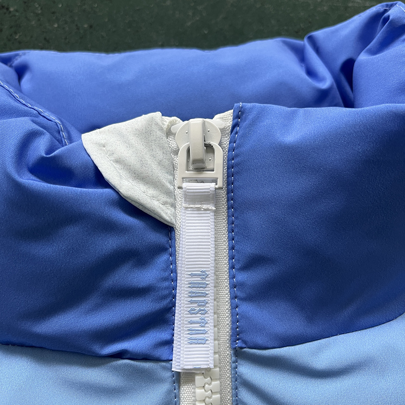 193¥ irongate badge gilte-ice blue | Yupoo - Image 9