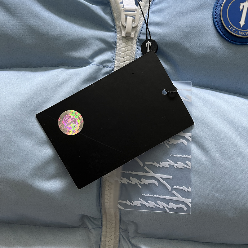 193¥ irongate badge gilte-ice blue | Yupoo - Image 17