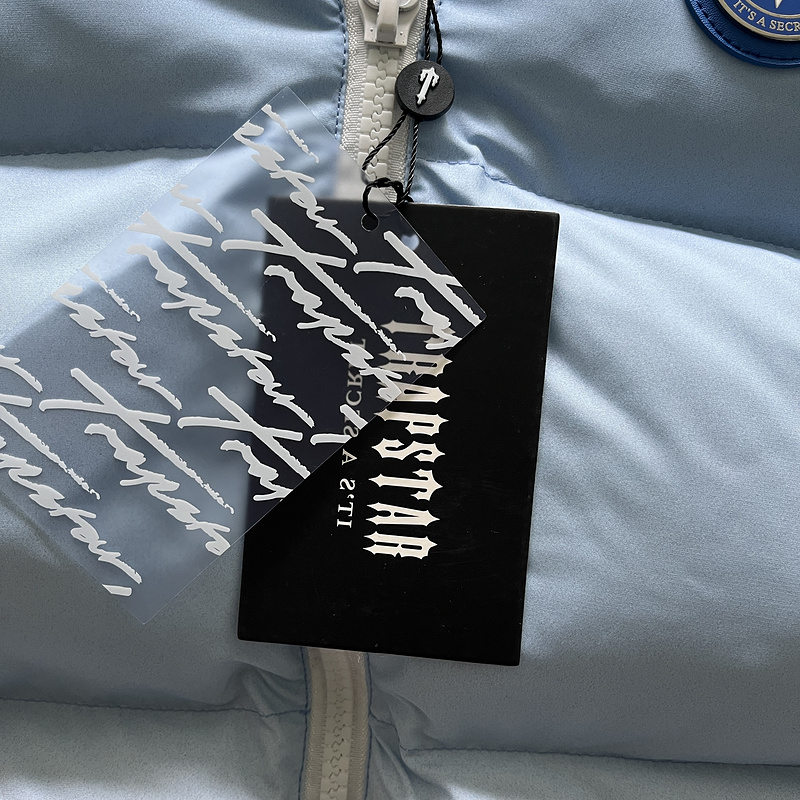 193¥ irongate badge gilte-ice blue | Yupoo - Image 18