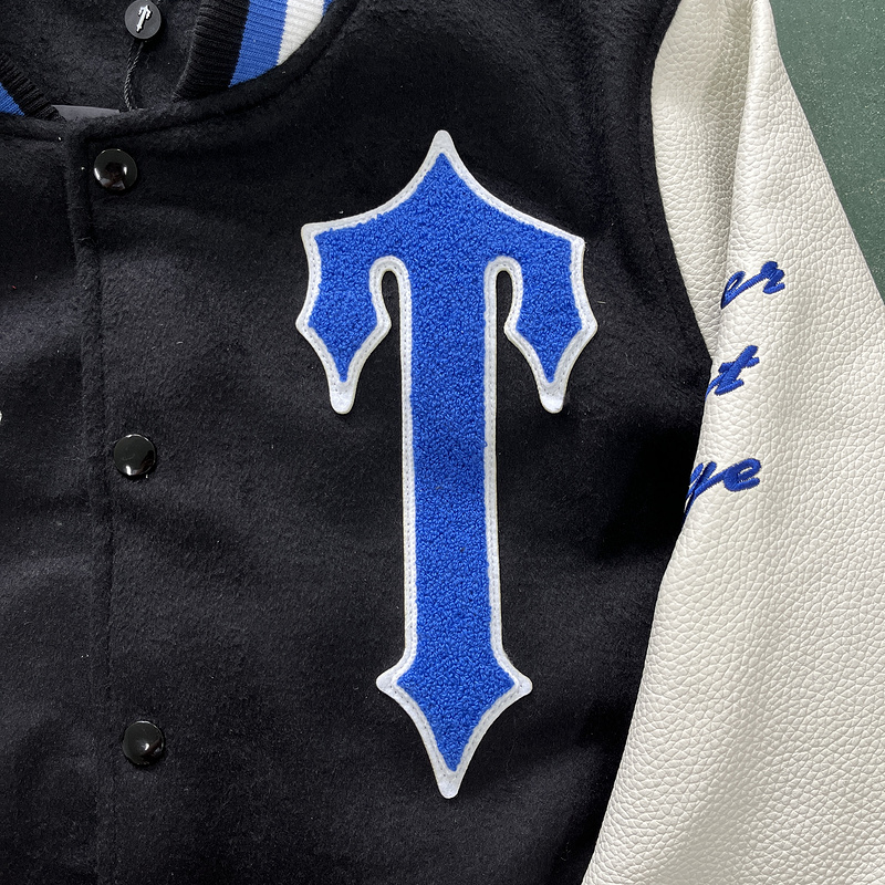 455¥  Real cowhide!Varsity Jacket | Yupoo - Image 7