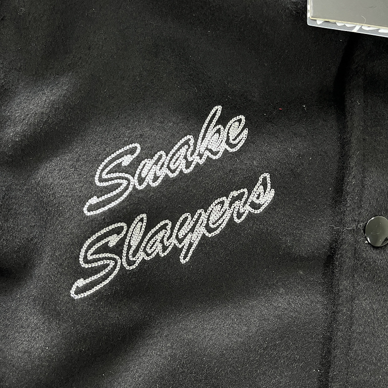 455¥  Real cowhide!Varsity Jacket | Yupoo - Image 11