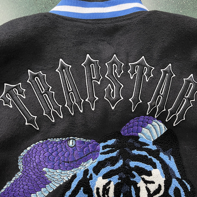 455¥  Real cowhide!Varsity Jacket | Yupoo - Image 24